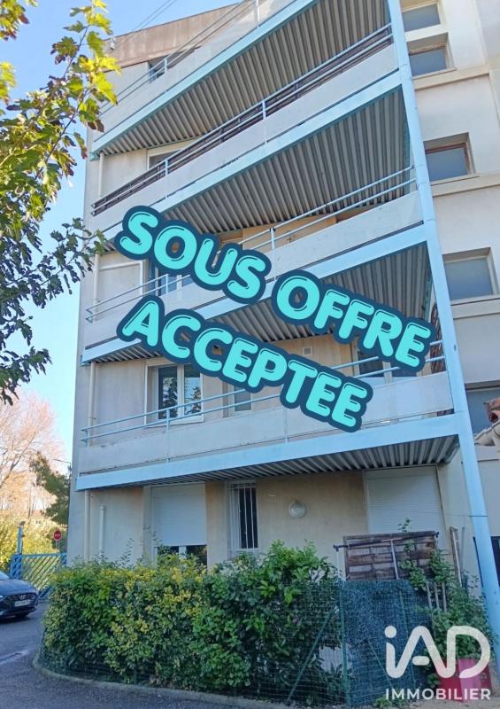 Appartement 1 Pièce(s) Sorgues