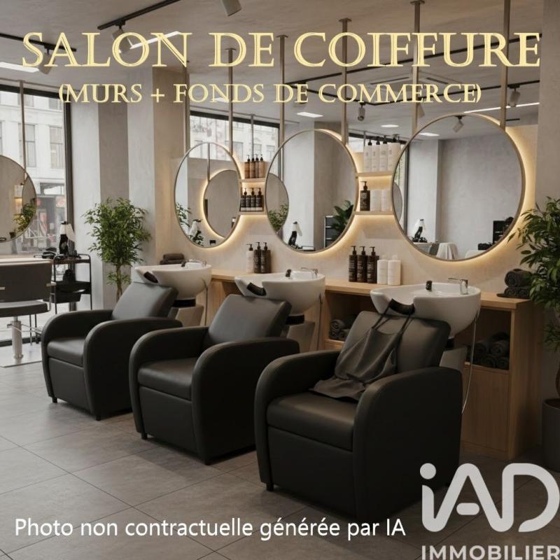 Immeuble  Libourne
