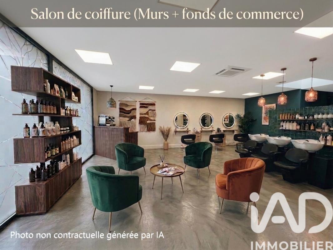 Immeuble  Libourne