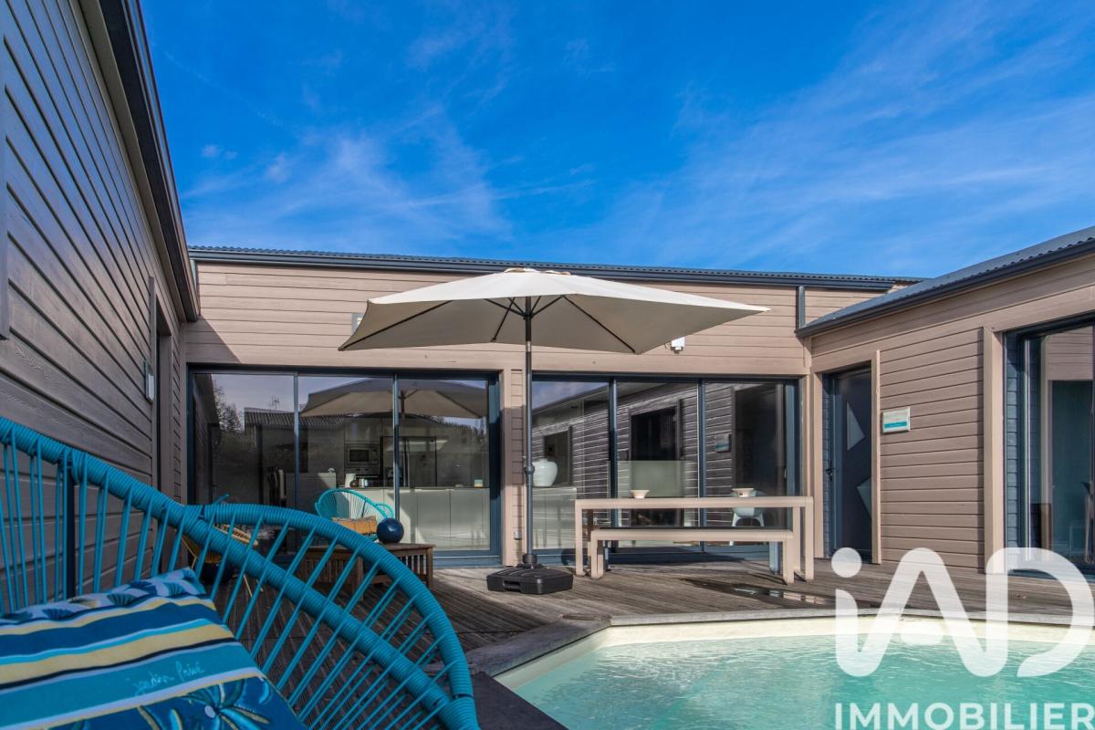 Maison traditionnelle 5 Pièce(s) Saint-Pierre-du-Mont