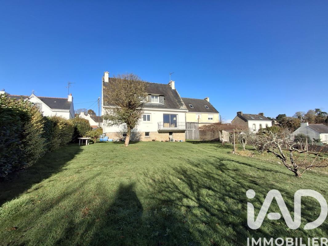 Maison 5 Pièce(s) Quimperlé