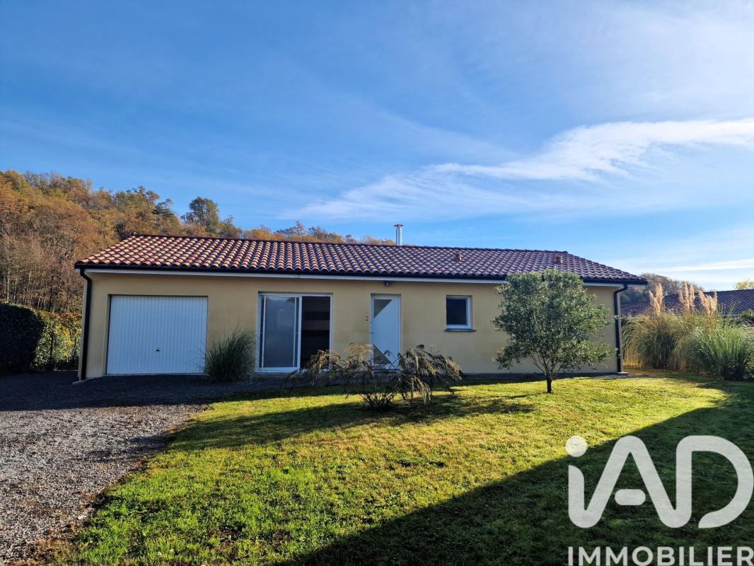 Pavillon 3 Pièce(s) Eugénie-les-Bains