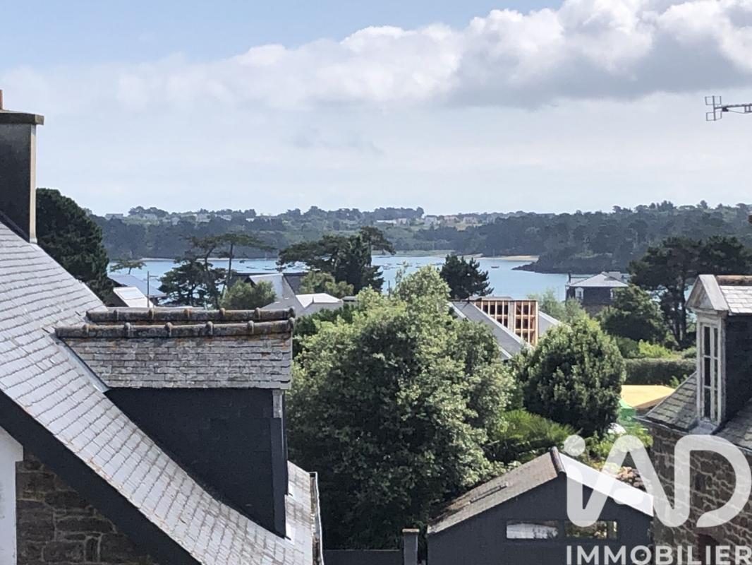 Appartement 3 Pièce(s) Saint-Malo