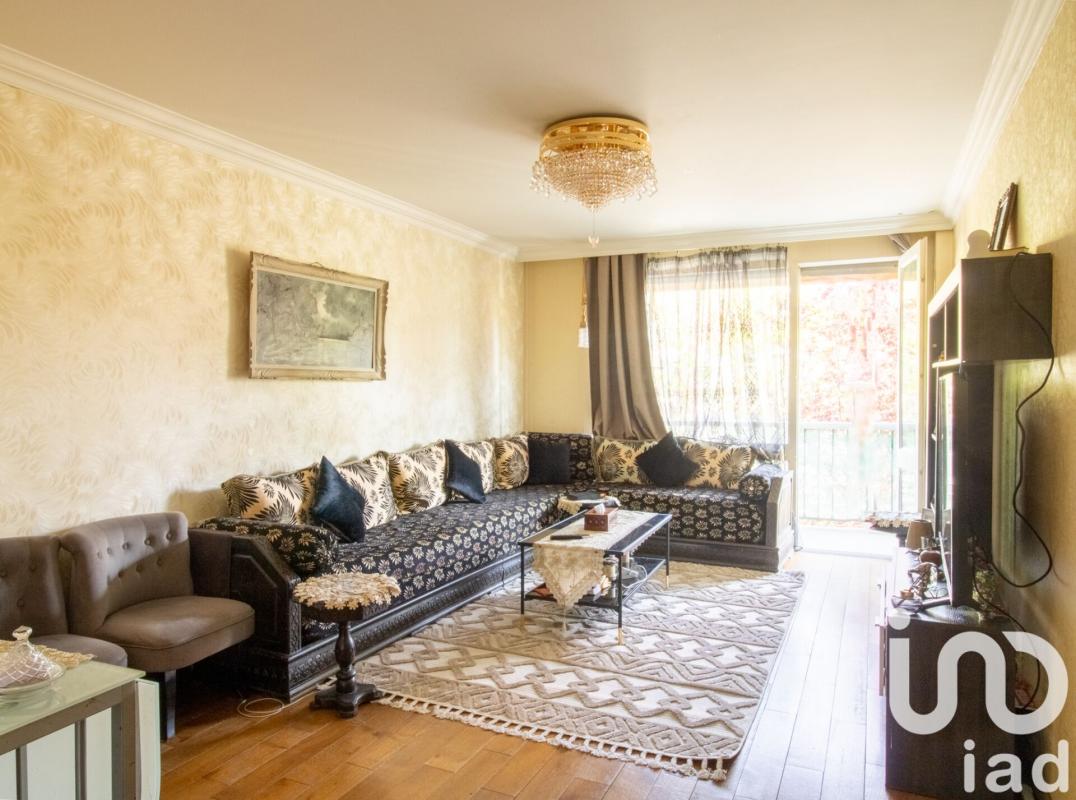 Appartement 3 Pièce(s) Créteil