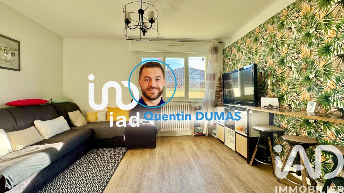 Appartement 2 Pièce(s) Biarritz