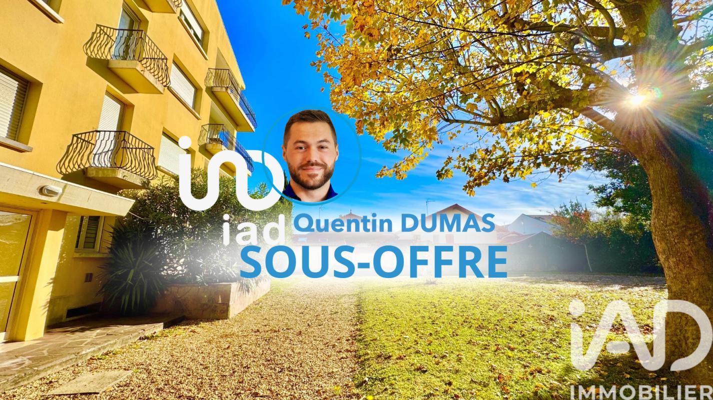 Appartement 2 Pièce(s) Biarritz