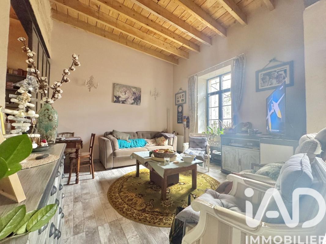 Maison de village 6 Pièce(s) Marguerittes