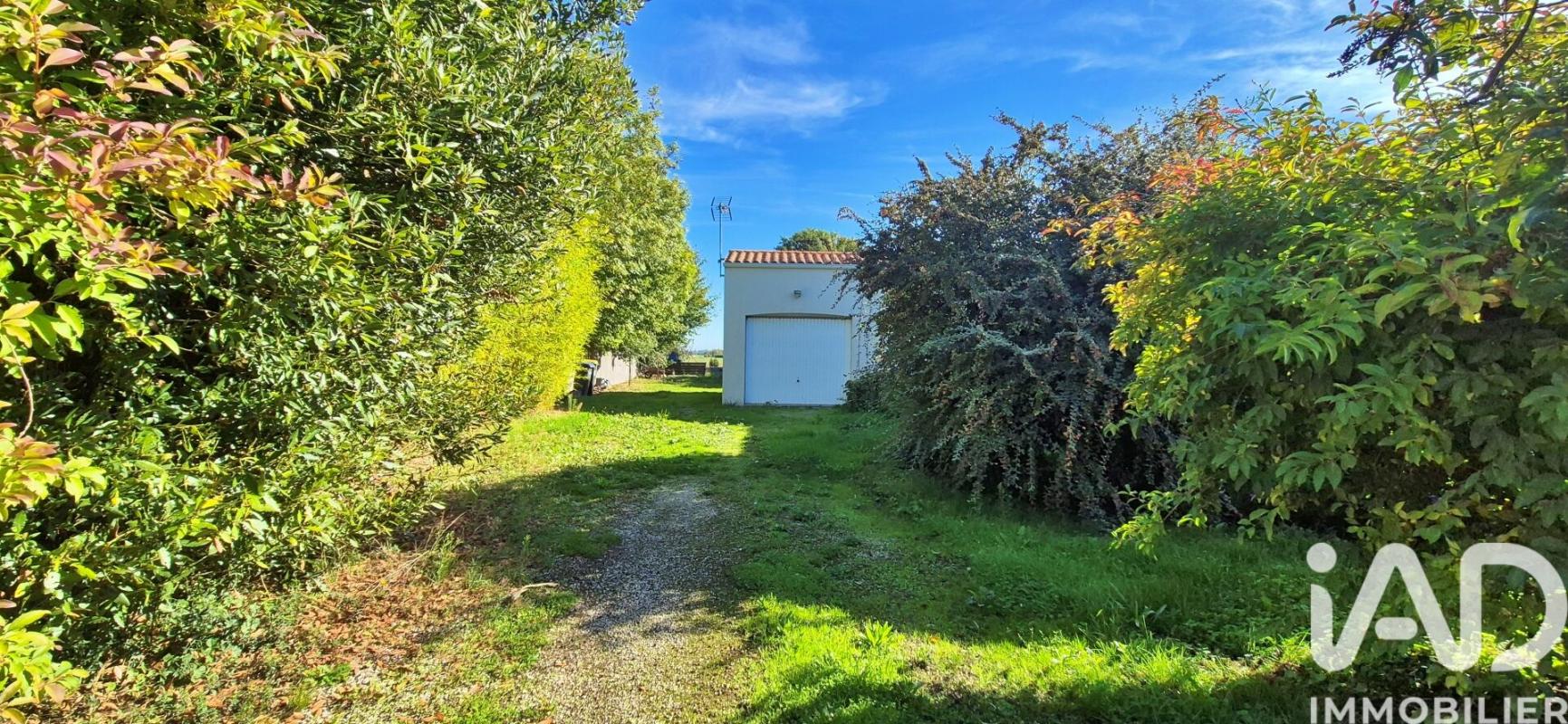 Maison traditionnelle 5 Pièce(s) La Jarrie