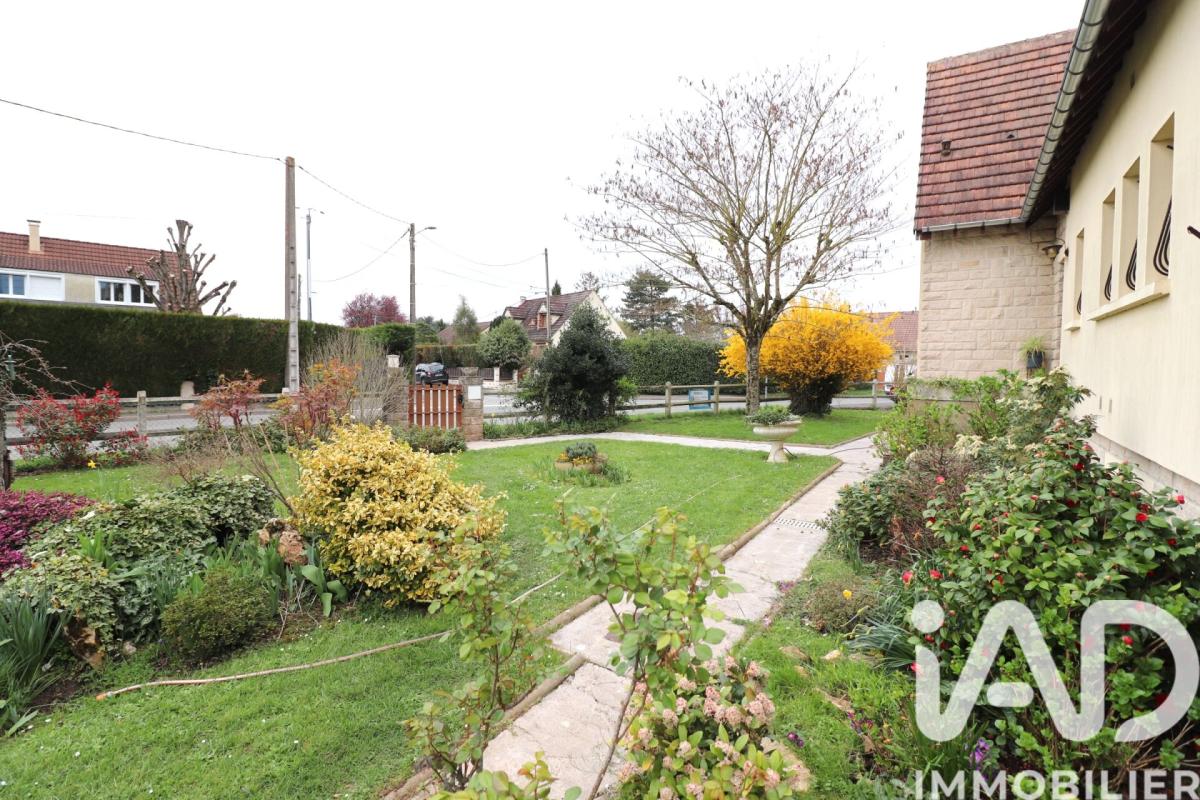 Maison traditionnelle 9 Pièce(s) Héricy