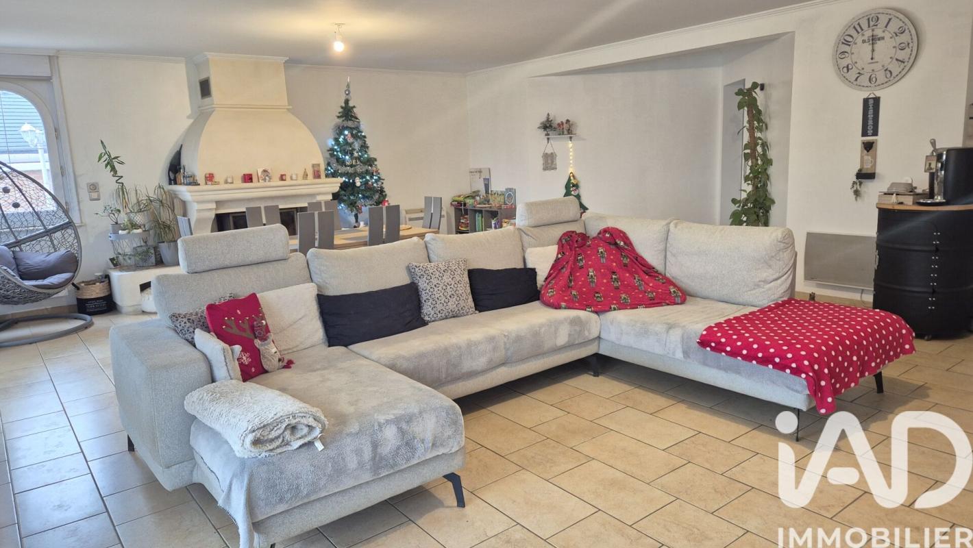 Maison de village 9 Pièce(s) Lecelles