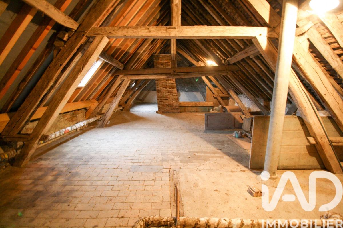 Ferme 3 Pièce(s) Vinneuf