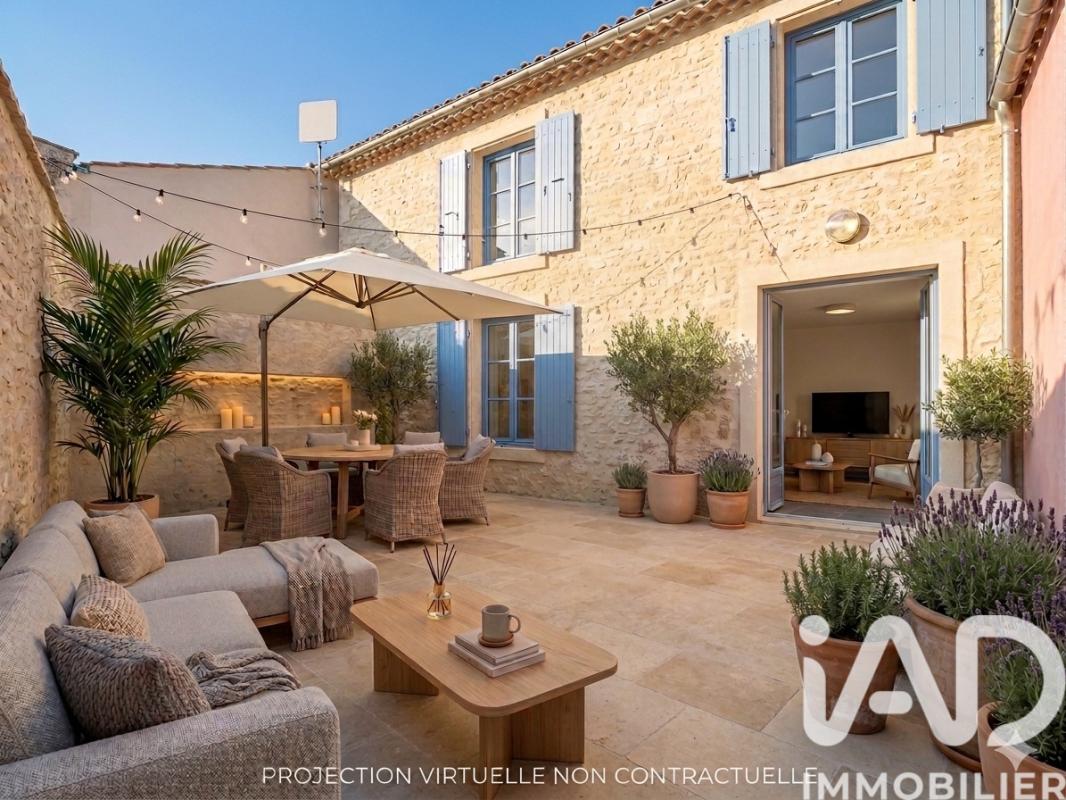 Maison 5 Pièce(s) Saint-Sauveur-d'Aunis