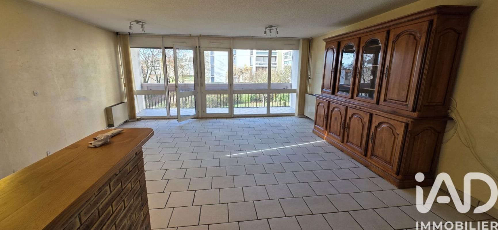 Appartement 4 Pièce(s) Aurillac