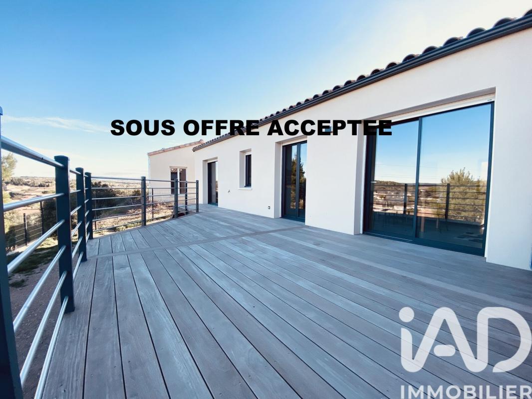 Villa 4 Pièce(s) Laurens