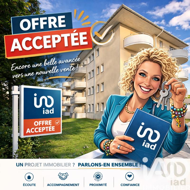 Appartement 2 Pièce(s) Dax