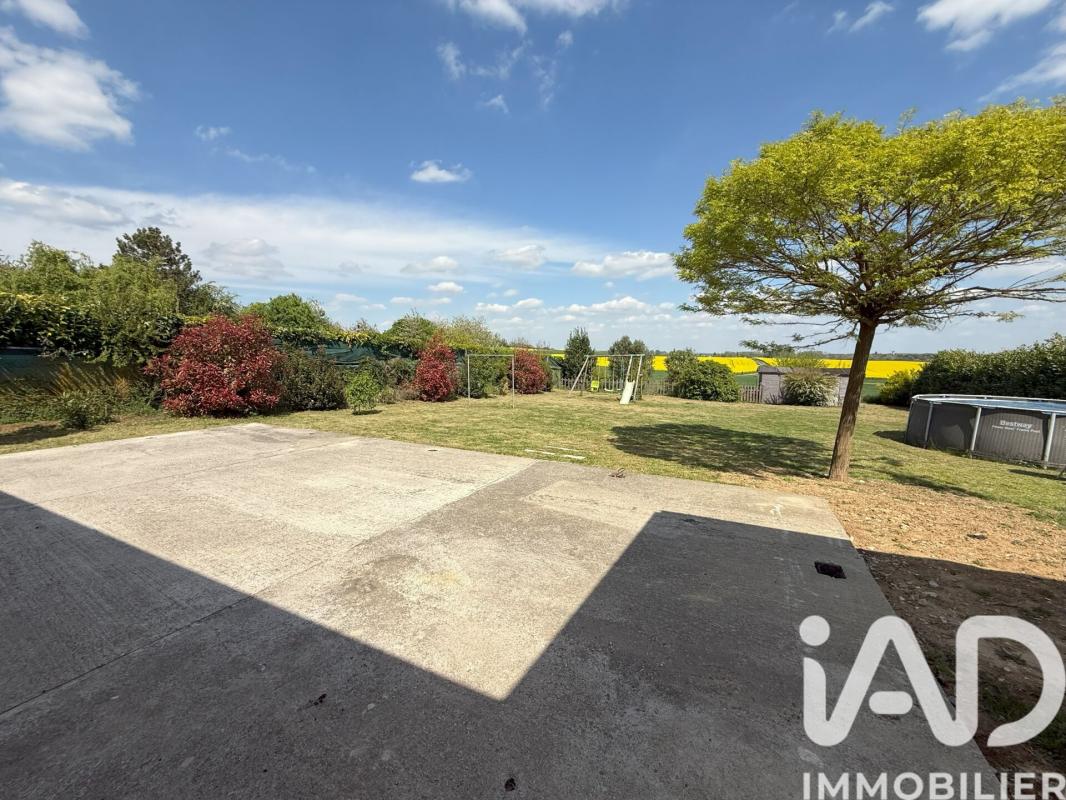 Maison traditionnelle 6 Pièce(s) Châtenay-sur-Seine