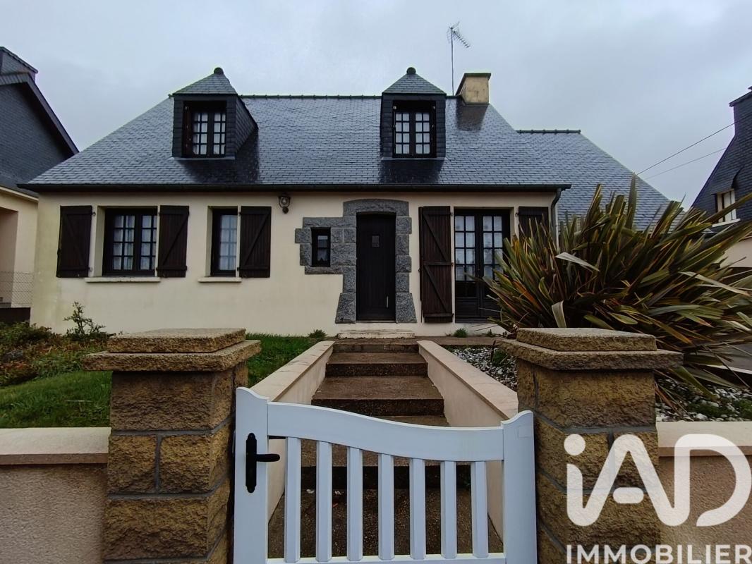 Maison 5 Pièce(s) Mauron