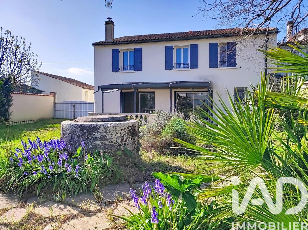 Maison 7 Pièce(s) Muron