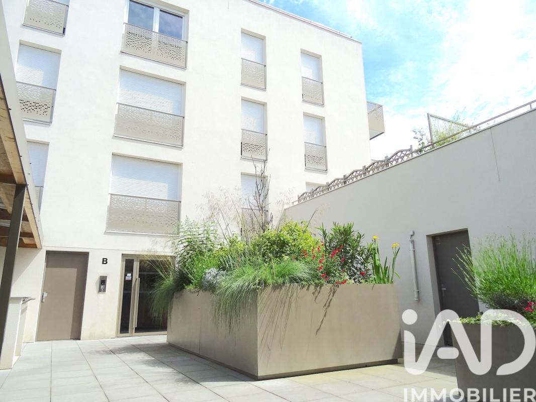 Appartement 2 Pièce(s) Bondoufle