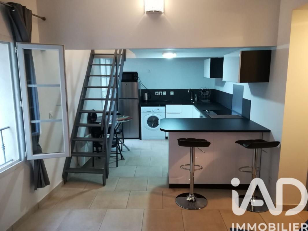 Appartement 2 Pièce(s) Saint-Maximin-la-Sainte-Baume