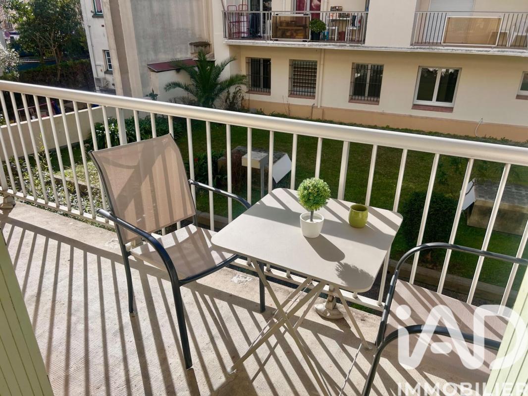 Appartement 1 Pièce(s) Amélie-les-Bains-Palalda