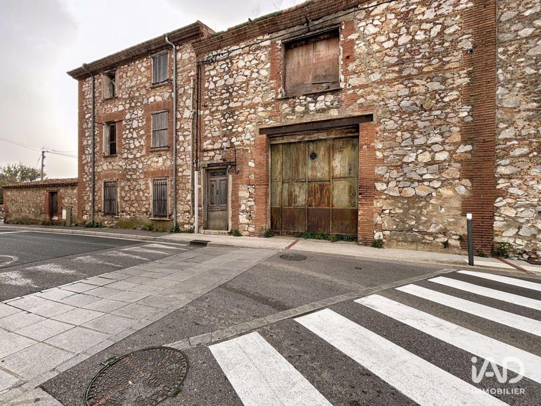 Maison 6 Pièce(s) Saint-Hippolyte