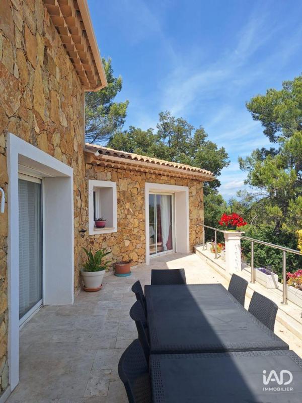 Bastide 5 Pièce(s) Le Cannet-des-Maures