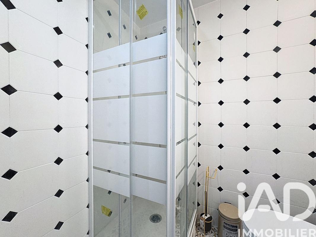 Appartement 1 Pièce(s) Lagny-sur-Marne