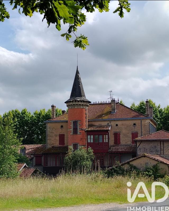 Maison 5 Pièce(s) Bazas