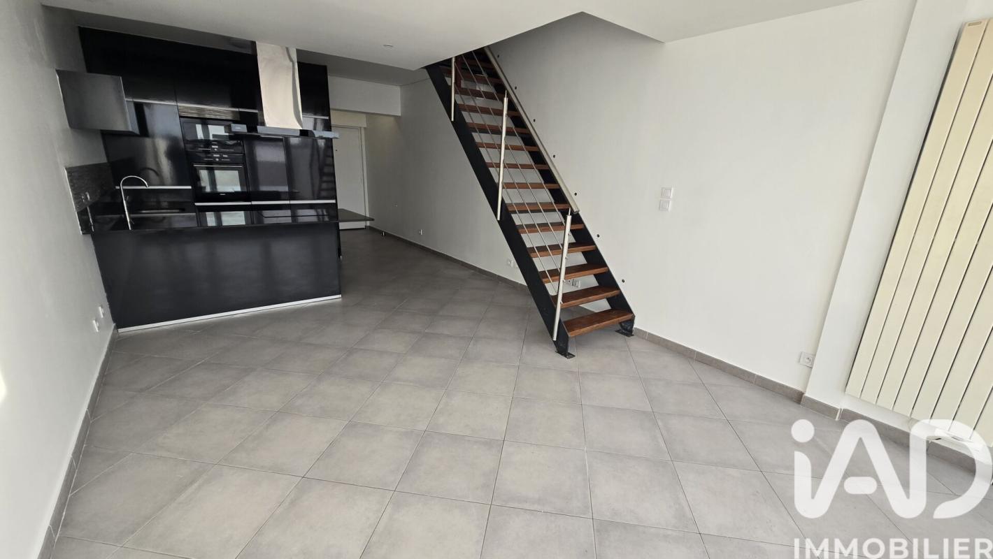 Duplex 3 Pièce(s) Morsang-sur-Orge