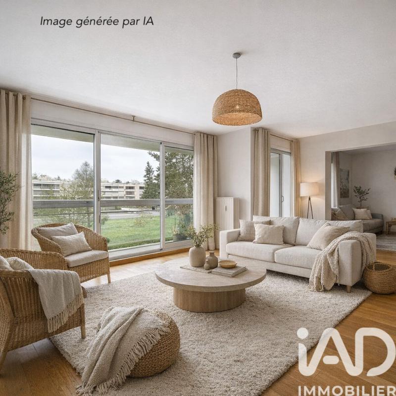 Appartement 7 Pièce(s) Bailly