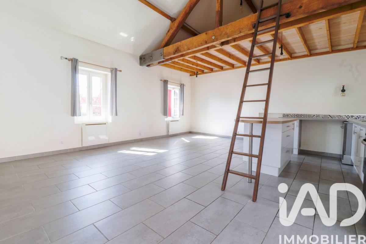 Duplex 3 Pièce(s) Saulx-les-Chartreux