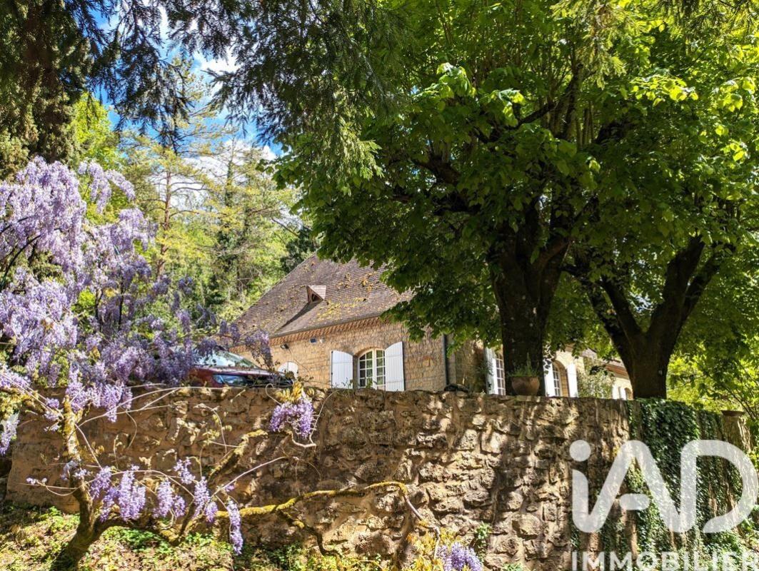 Maison 6 Pièce(s) Le Bugue