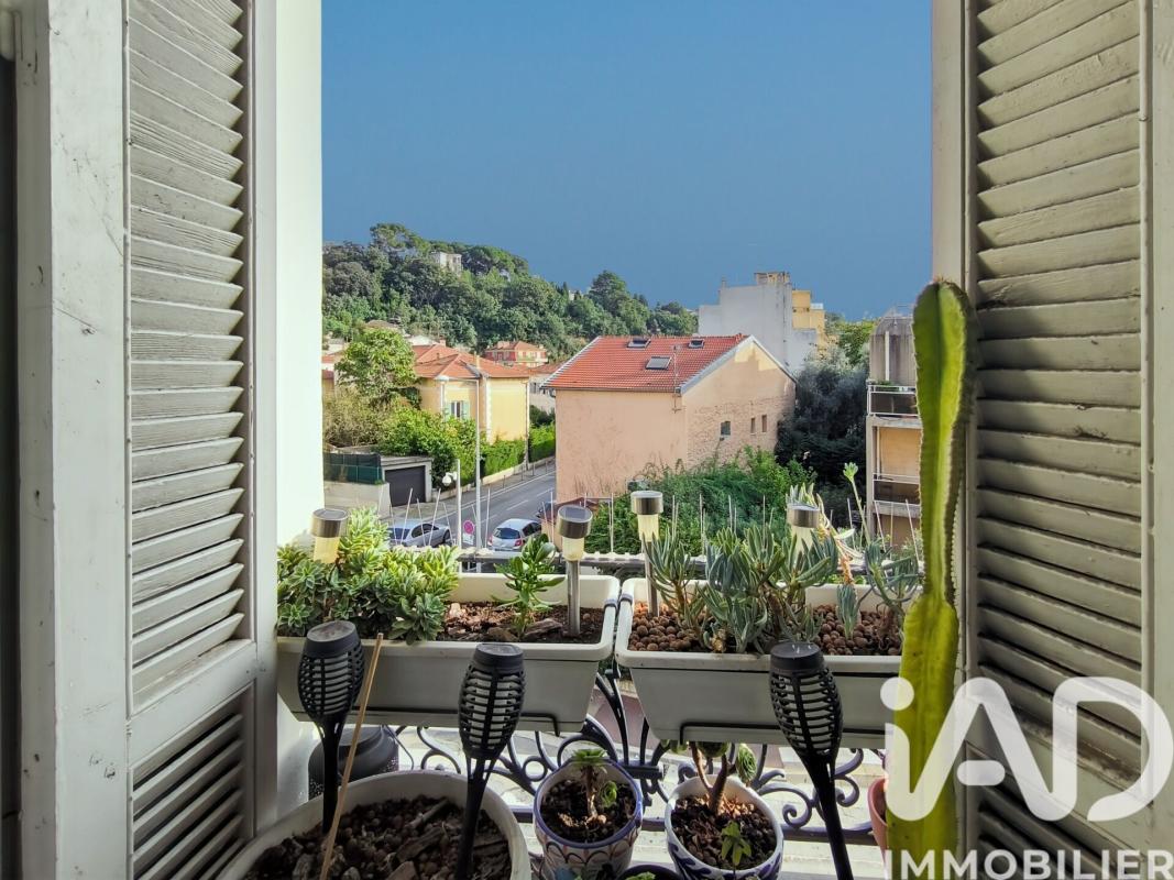Appartement 3 Pièce(s) Nice