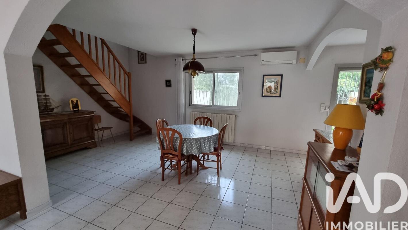 Villa 4 Pièce(s) Perpignan