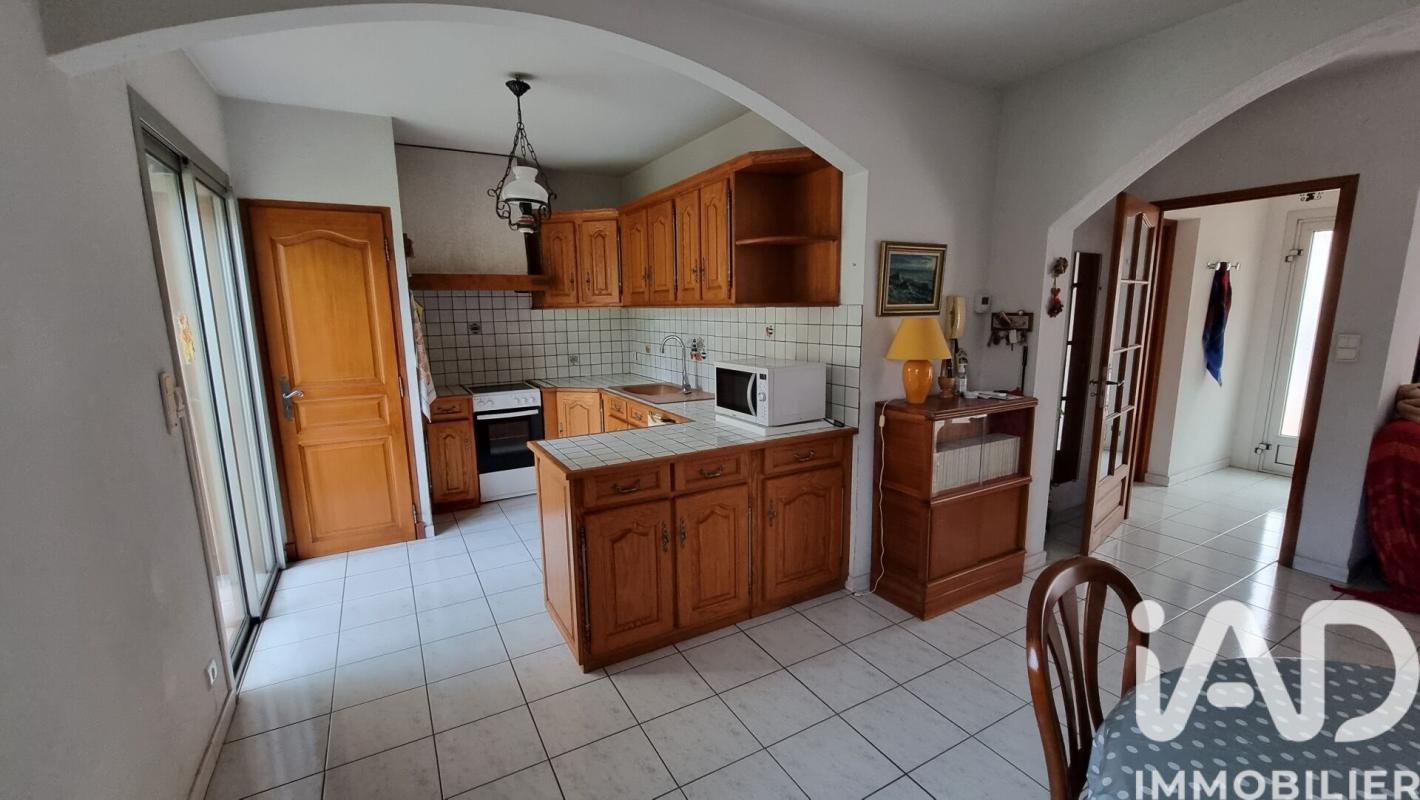 Villa 4 Pièce(s) Perpignan