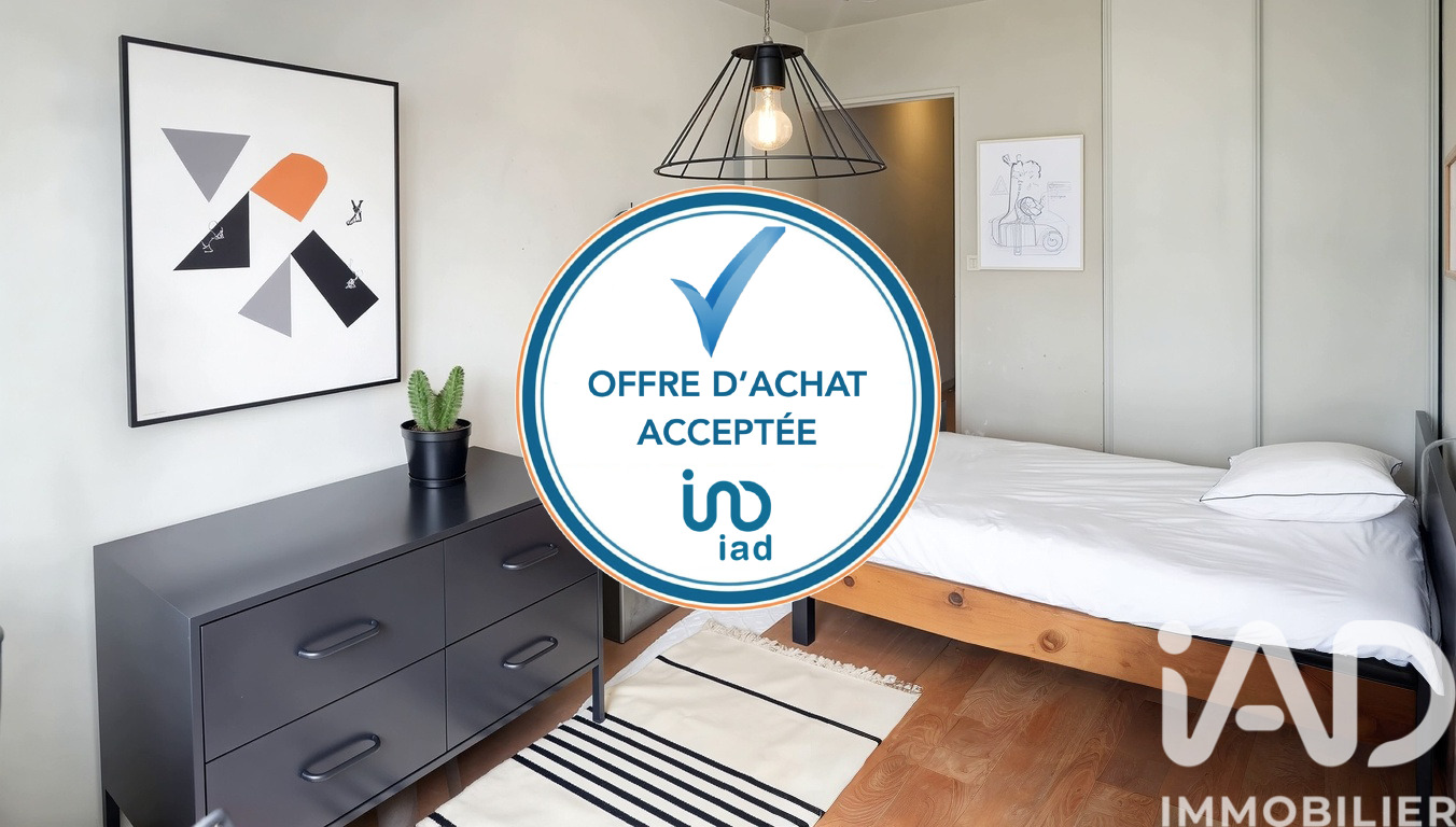 Appartement 1 Pièce(s) Saint-Sébastien-sur-Loire