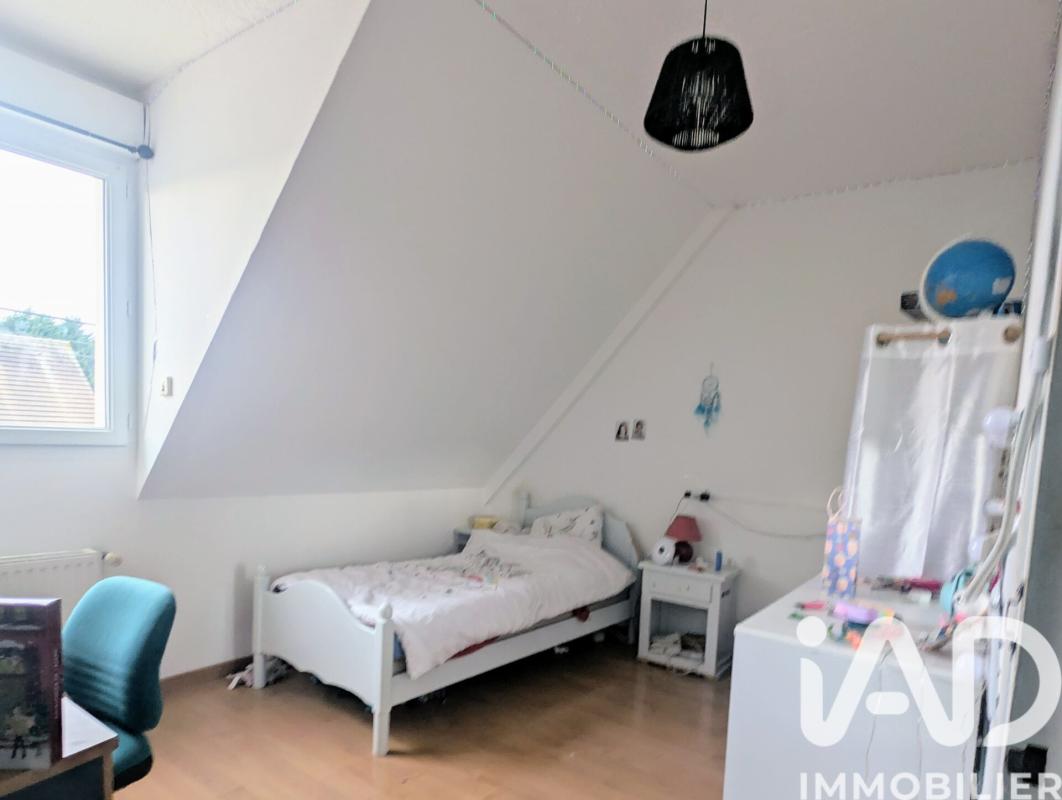 Maison traditionnelle 8 Pièce(s) Troarn