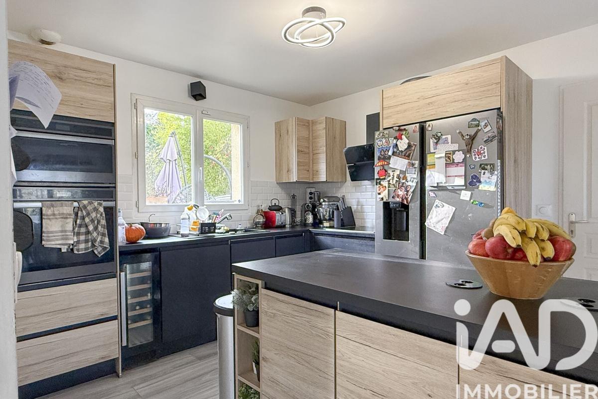 Maison 7 Pièce(s) Ablis