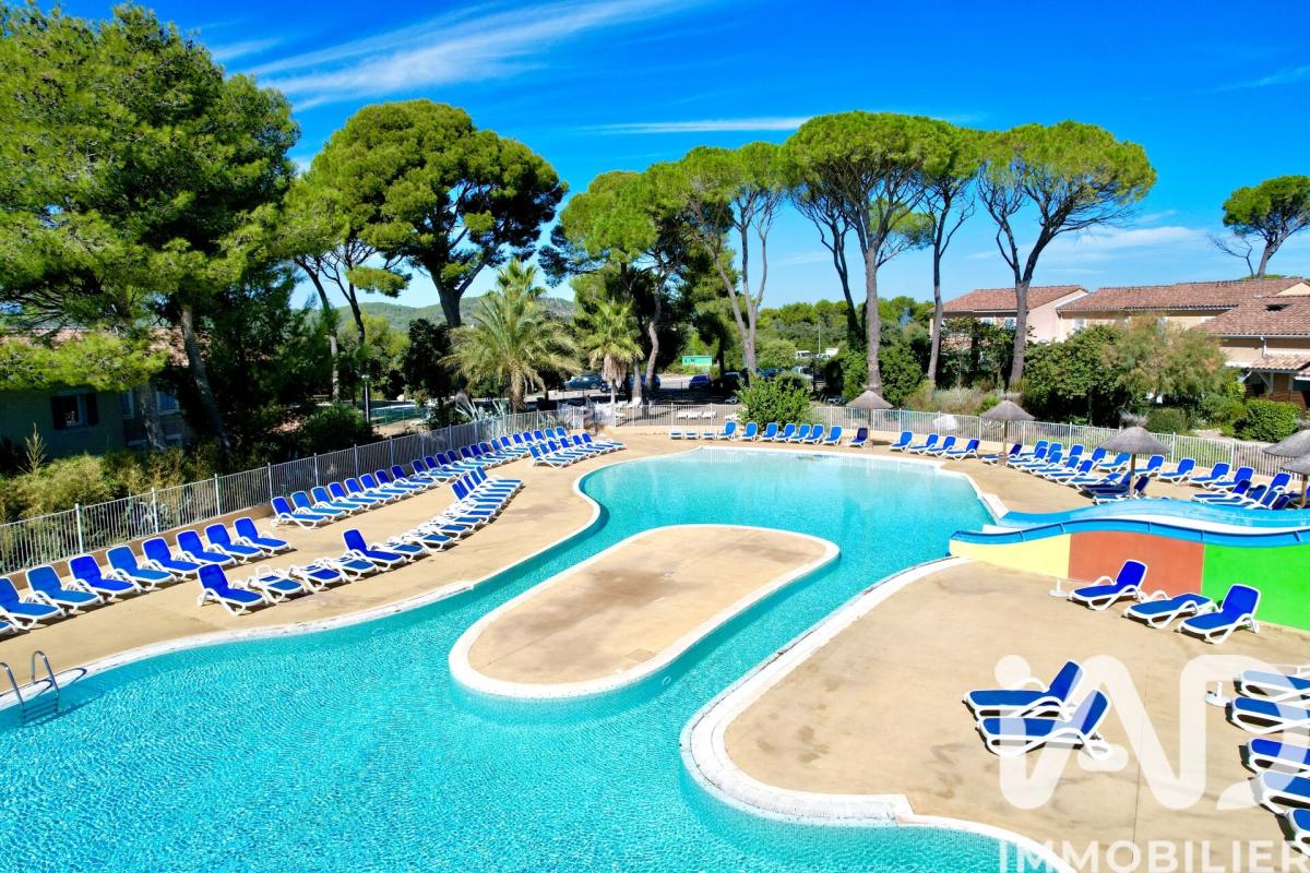 Maison provençale 3 Pièce(s) Calvisson