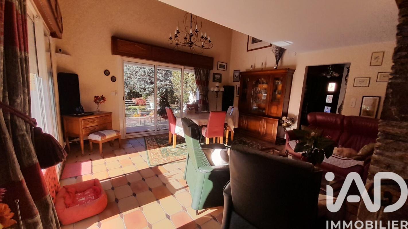 Maison 8 Pièce(s) Arles-sur-Tech