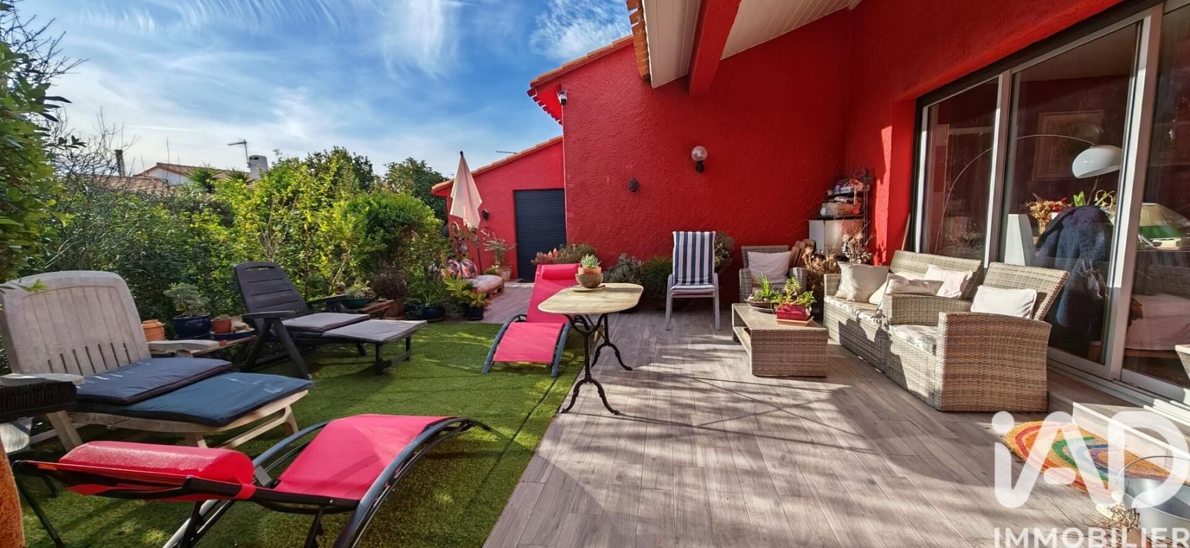 Maison 5 Pièce(s) Cabestany