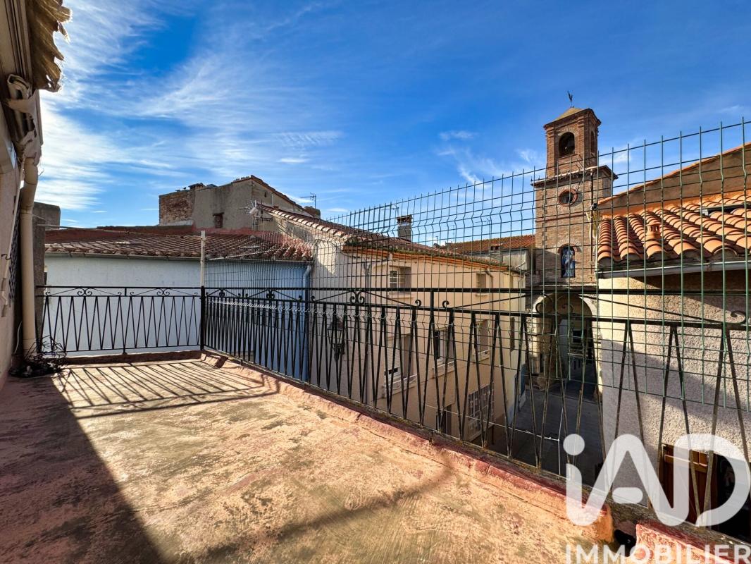 Maison 4 Pièce(s) Sainte-Marie-la-Mer