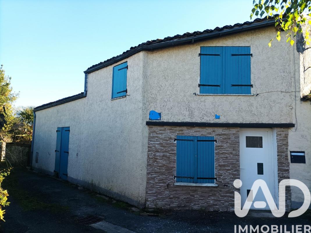Maison de village 4 Pièce(s) Le Gua