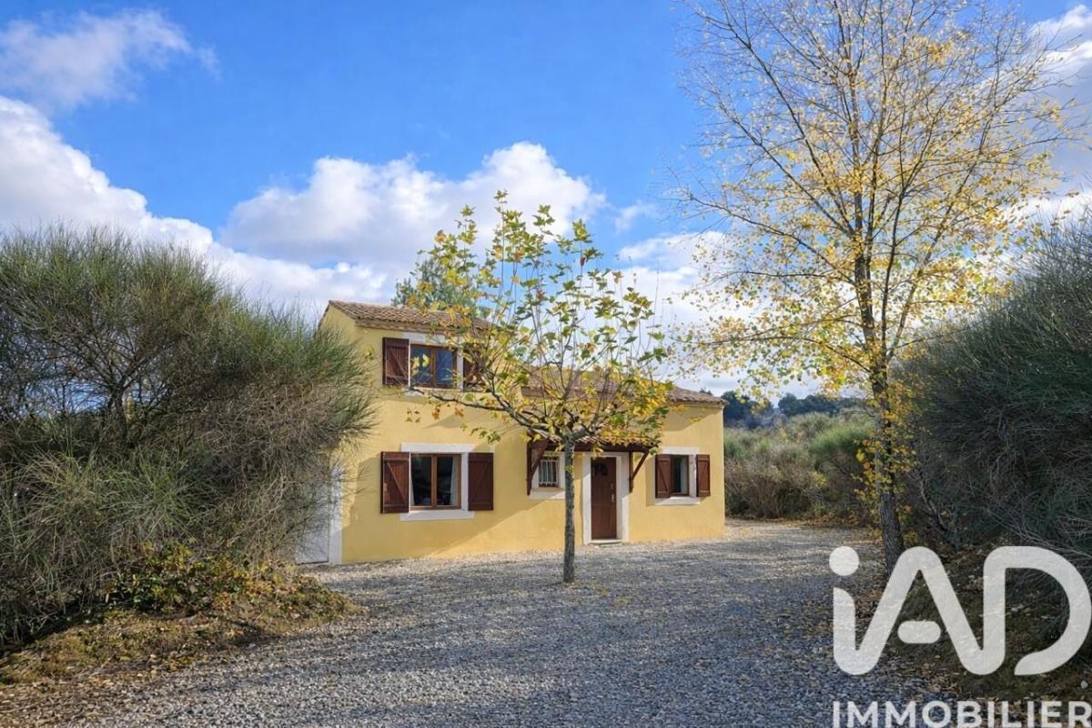 Maison 5 Pièce(s) Limoux