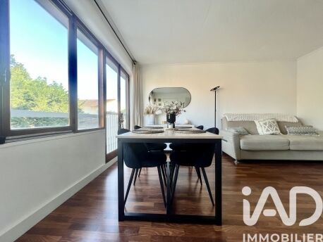 Appartement 1 Pièce(s) Saint-Maur-des-Fossés