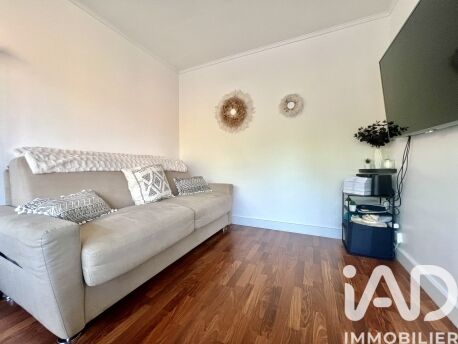 Appartement 1 Pièce(s) Saint-Maur-des-Fossés - Photo 3