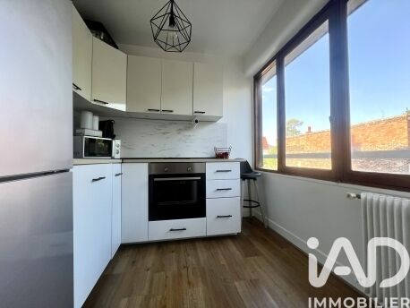 Appartement 1 Pièce(s) Saint-Maur-des-Fossés - Photo 5