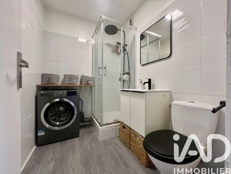 Appartement 1 Pièce(s) Saint-Maur-des-Fossés - Photo 6