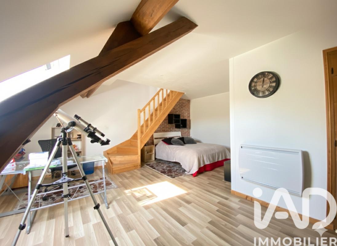 Maison 10 Pièce(s) Le Malesherbois